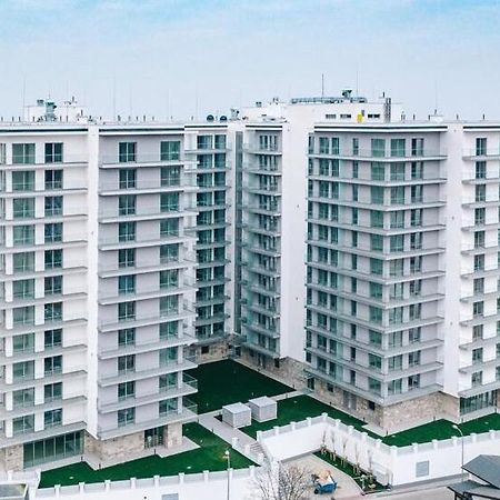 Balticus Promenada Gwiazd 14 A Apartament 78 Miedzyzdroje Exterior photo
